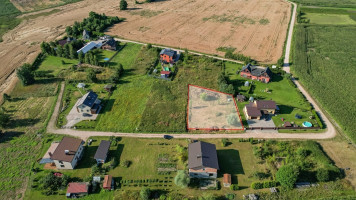 Parduodamas namas Jaunystės, Patamulšėlio k., Kauno r. sav., 116.33 m2 ploto, 1 aukštai 14