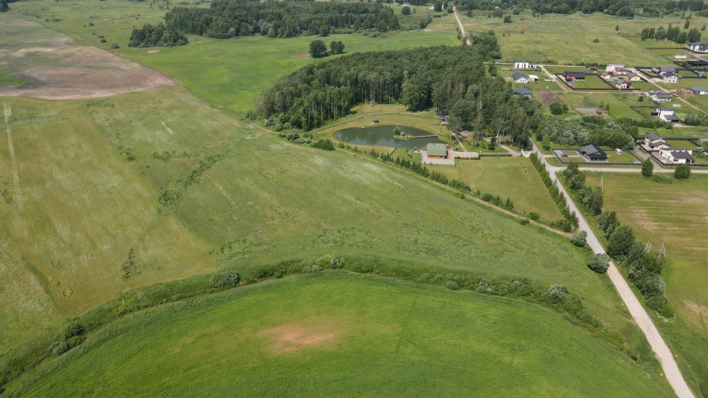 Parduodamas namų valdos paskirties sklypas Turgaus g., Maišiagalos mstl., Vilniaus r. sav., 26.24 a ploto 3