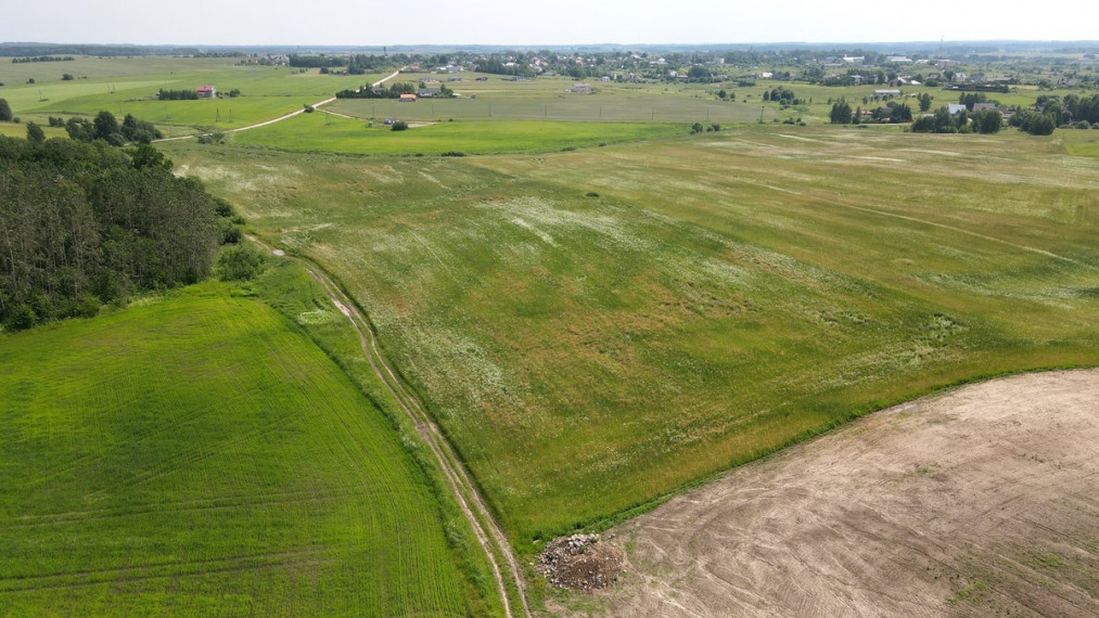 Parduodamas namų valdos paskirties sklypas Turgaus g., Maišiagalos mstl., Vilniaus r. sav., 26.24 a ploto 4