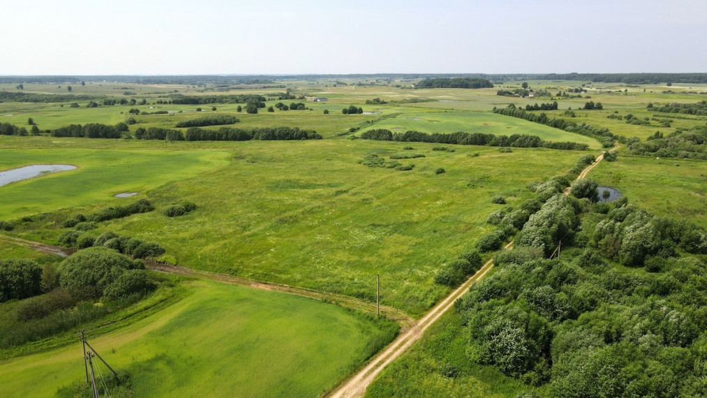 Parduodamas namų valdos paskirties sklypas Saugūniškių g., Maišiagalos mstl., Vilniaus r. sav., 23.08 a ploto 3