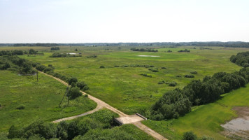 Parduodamas namų valdos paskirties sklypas Saugūniškių g., Maišiagalos mstl., Vilniaus r. sav., 23.08 a ploto 5