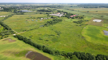 Parduodamas namų valdos paskirties sklypas Saugūniškių g., Maišiagalos mstl., Vilniaus r. sav., 23.08 a ploto 6