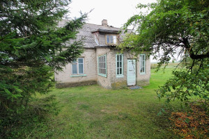 Parduodamas namas Saulėtekių g., Saulėtekių k., Kauno r. sav., 61.78 m2 ploto, 1 aukštai 1