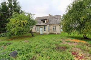 Parduodamas namas Saulėtekių g., Saulėtekių k., Kauno r. sav., 61.78 m2 ploto, 1 aukštai 2