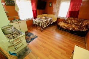Parduodamas namas Saulėtekių g., Saulėtekių k., Kauno r. sav., 61.78 m2 ploto, 1 aukštai 5