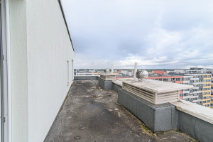 Parduodamas butas Perkūnkiemio g., Pašilaičiai, Vilniaus m., Vilniaus m. sav., 76.58 m2 ploto, 3 kambariai 15