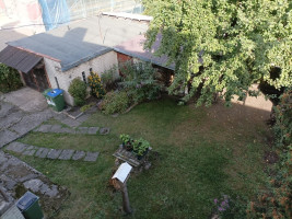 Parduodamas namas Vokiečių g., Ž. Šančiai, Kauno m., Kauno m. sav., 308.4 m2 ploto, 2 aukštai 21