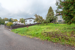 Parduodamas namas Rokantiškių Sodų 2-oji g., Antakalnis, Vilniaus m., Vilniaus m. sav., 76 m2 ploto, 1 aukštai 6