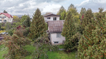 Parduodamas namas Rokantiškių Sodų 2-oji g., Antakalnis, Vilniaus m., Vilniaus m. sav., 76 m2 ploto, 1 aukštai 11