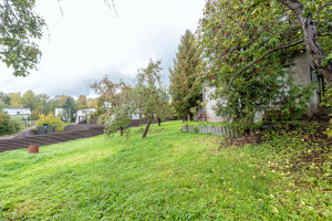 Parduodamas namas Rokantiškių Sodų 2-oji g., Antakalnis, Vilniaus m., Vilniaus m. sav., 76 m2 ploto, 1 aukštai 12