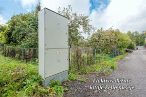 Parduodamas namas Rokantiškių Sodų 2-oji g., Antakalnis, Vilniaus m., Vilniaus m. sav., 76 m2 ploto, 1 aukštai 20
