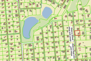 Parduodamas namas Rokantiškių Sodų 2-oji g., Antakalnis, Vilniaus m., Vilniaus m. sav., 76 m2 ploto, 1 aukštai 24
