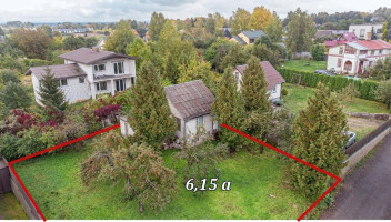Parduodamas namas Rokantiškių Sodų 2-oji g., Antakalnis, Vilniaus m., Vilniaus m. sav., 76 m2 ploto, 1 aukštai 1