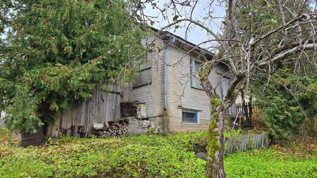 Parduodamas namas Rokantiškių Sodų 2-oji g., Antakalnis, Vilniaus m., Vilniaus m. sav., 76 m2 ploto, 1 aukštai 3