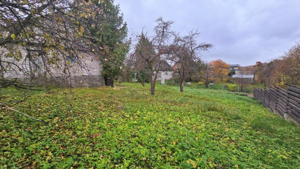Parduodamas namas Rokantiškių Sodų 2-oji g., Antakalnis, Vilniaus m., Vilniaus m. sav., 76 m2 ploto, 1 aukštai 5