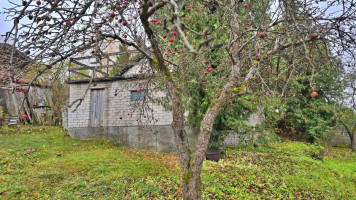 Parduodamas namas Rokantiškių Sodų 2-oji g., Antakalnis, Vilniaus m., Vilniaus m. sav., 76 m2 ploto, 1 aukštai 13