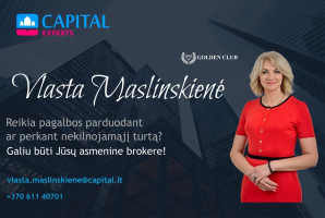 Parduodamas namas Rokantiškių Sodų 2-oji g., Antakalnis, Vilniaus m., Vilniaus m. sav., 76 m2 ploto, 1 aukštai 28
