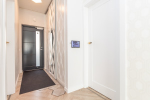 Parduodamas namas Rusnės g., Šakių k., Kauno r. sav., 80 m2 ploto, 1 aukštai 6