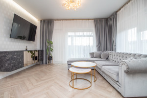 Parduodamas namas Rusnės g., Šakių k., Kauno r. sav., 80 m2 ploto, 1 aukštai 8
