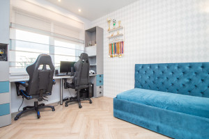 Parduodamas namas Rusnės g., Šakių k., Kauno r. sav., 80 m2 ploto, 1 aukštai 18