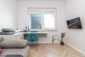 Parduodamas namas Rusnės g., Šakių k., Kauno r. sav., 80 m2 ploto, 1 aukštai 21