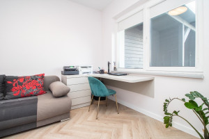 Parduodamas namas Rusnės g., Šakių k., Kauno r. sav., 80 m2 ploto, 1 aukštai 22