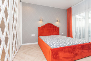 Parduodamas namas Rusnės g., Šakių k., Kauno r. sav., 80 m2 ploto, 1 aukštai 23