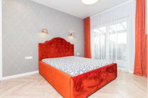 Parduodamas namas Rusnės g., Šakių k., Kauno r. sav., 80 m2 ploto, 1 aukštai 25