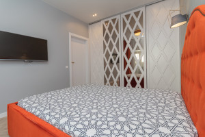 Parduodamas namas Rusnės g., Šakių k., Kauno r. sav., 80 m2 ploto, 1 aukštai 27
