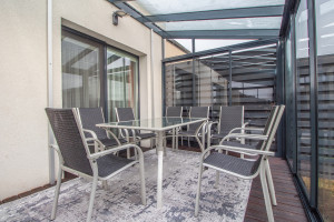 Parduodamas namas Rusnės g., Šakių k., Kauno r. sav., 80 m2 ploto, 1 aukštai 32