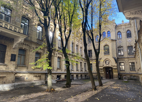 Nuomojamos administracinės, gamybinės, kitos paskirties, sandėliavimo patalpos A. Jakšto g., Senamiestis, Vilniaus m., Vilniaus m. sav., 86.49 m2 ploto