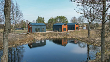 Parduodamas namas Sidabrių k., Vilniaus r. sav., 78 m2 ploto, 2 aukštai 3