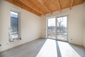 Parduodamas namas Sidabrių k., Vilniaus r. sav., 78 m2 ploto, 2 aukštai 7