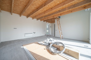 Parduodamas namas Sidabrių k., Vilniaus r. sav., 78 m2 ploto, 2 aukštai 10