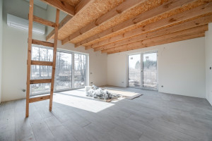Parduodamas namas Sidabrių k., Vilniaus r. sav., 78 m2 ploto, 2 aukštai 11