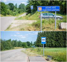 Parduodamas namas Sidabrių k., Vilniaus r. sav., 78 m2 ploto, 2 aukštai 20
