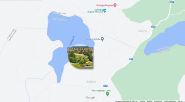 Parduodamas namas Sidabrių k., Vilniaus r. sav., 78 m2 ploto, 2 aukštai 22