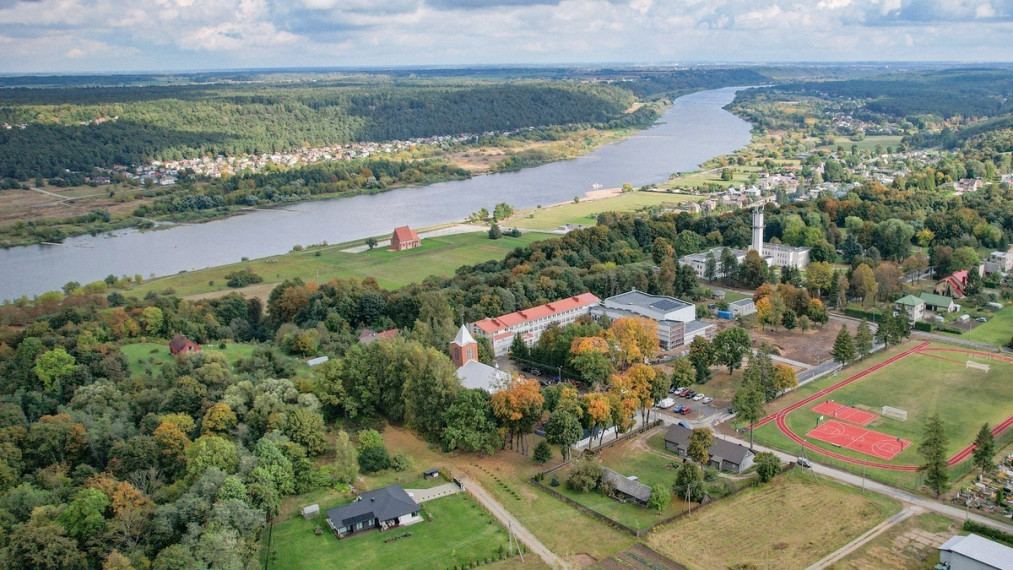 Parduodamas sklypas Kluoniškių k., Kauno r. sav., 138 a ploto 5