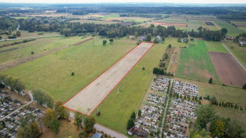 Parduodamas  sklypas Kluoniškių k., Kauno r. sav., 138 a ploto 6