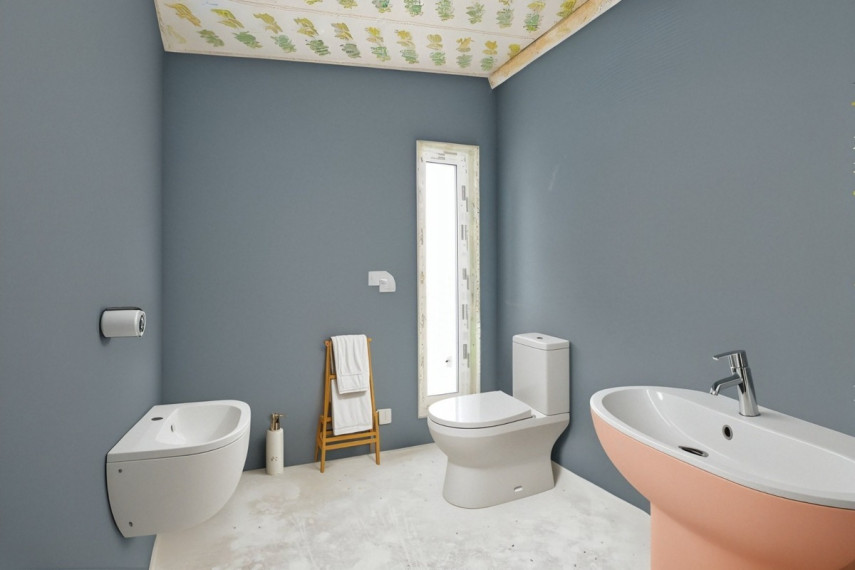 Parduodamas namas Medeinės, Račkūnų k., Trakų r. sav., 70 m2 ploto, 2 aukštai 6
