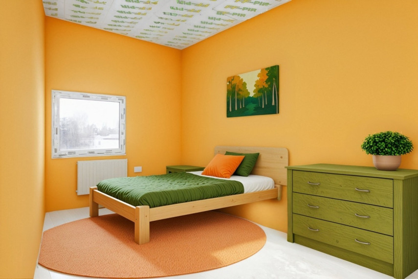 Parduodamas namas Medeinės, Račkūnų k., Trakų r. sav., 70 m2 ploto, 2 aukštai 7
