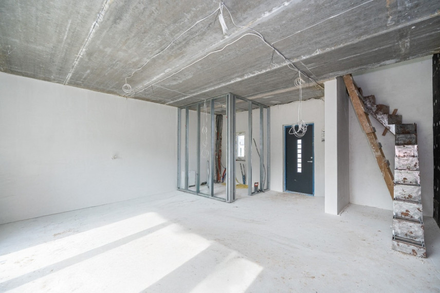 Parduodamas namas Medeinės, Račkūnų k., Trakų r. sav., 70 m2 ploto, 2 aukštai 9