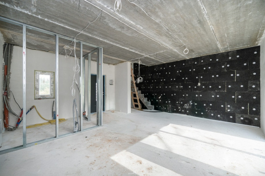 Parduodamas namas Medeinės, Račkūnų k., Trakų r. sav., 70 m2 ploto, 2 aukštai 11