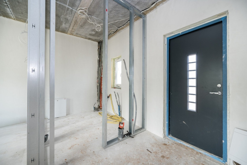 Parduodamas namas Medeinės, Račkūnų k., Trakų r. sav., 70 m2 ploto, 2 aukštai 12