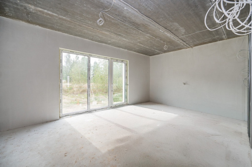 Parduodamas namas Medeinės, Račkūnų k., Trakų r. sav., 70 m2 ploto, 2 aukštai 13