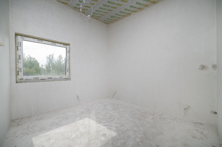 Parduodamas namas Medeinės, Račkūnų k., Trakų r. sav., 70 m2 ploto, 2 aukštai 14
