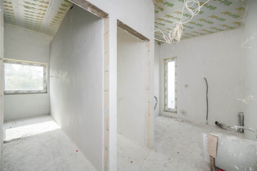 Parduodamas namas Medeinės, Račkūnų k., Trakų r. sav., 70 m2 ploto, 2 aukštai 17