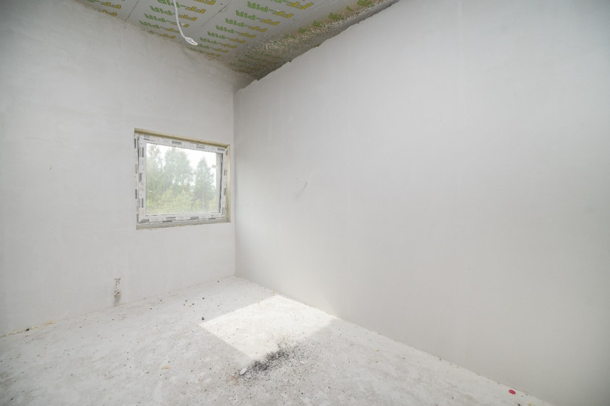 Parduodamas namas Medeinės, Račkūnų k., Trakų r. sav., 70 m2 ploto, 2 aukštai 18