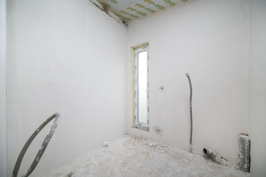 Parduodamas namas Medeinės, Račkūnų k., Trakų r. sav., 70 m2 ploto, 2 aukštai 19