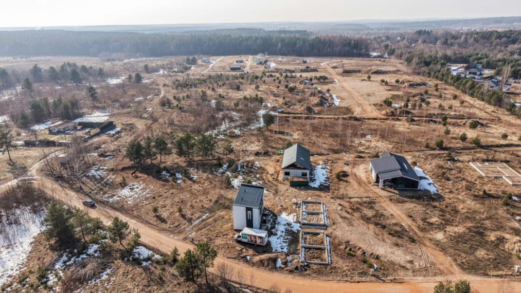 Parduodamas namas Medeinės, Račkūnų k., Trakų r. sav., 70 m2 ploto, 2 aukštai 29